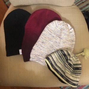 Hat Bundle
